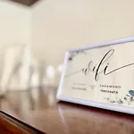 Apartament No 6 *