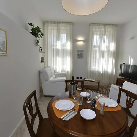 No 6 Apartment Timisoara