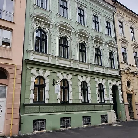 Apartment No 6 Timisoara
