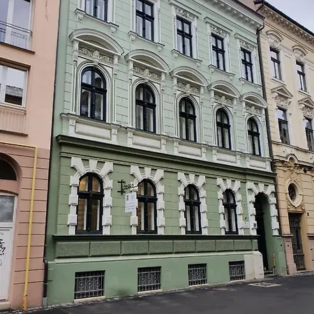 Appartement No 6 Timişoara