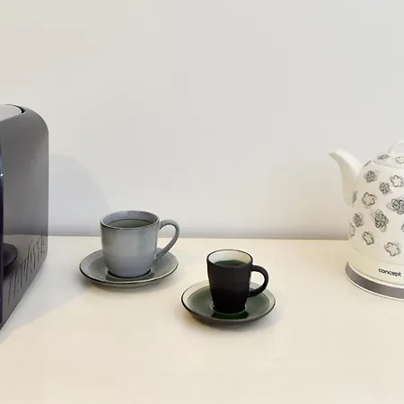 No 6 Appartement Timişoara