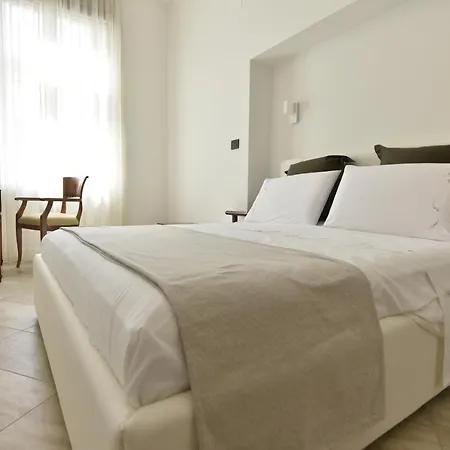 No 6 Apartment