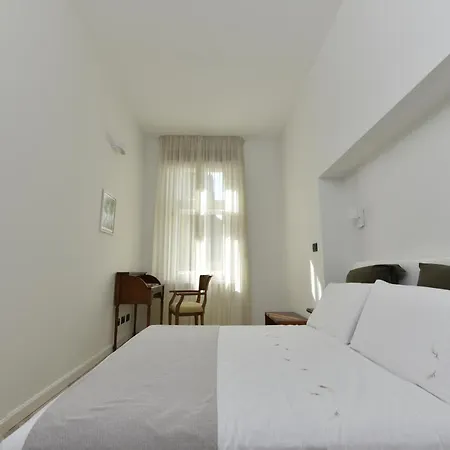 Apartment No 6