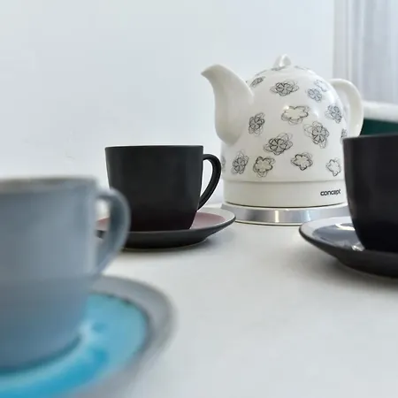 Διαμέρισμα No 6 Τιμισοάρα