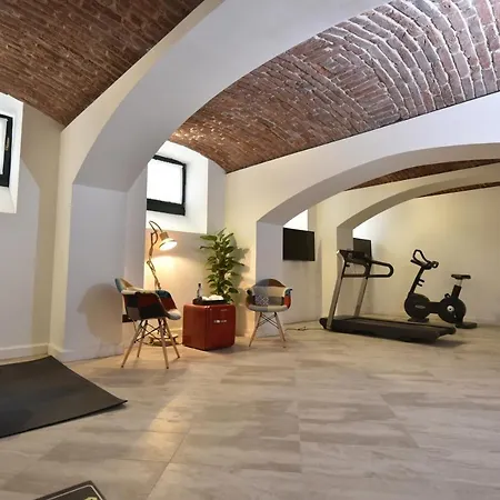 No 6 Apartment Timisoara