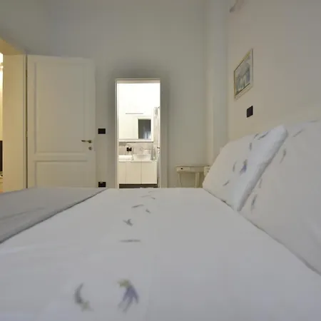 Apartment No 6