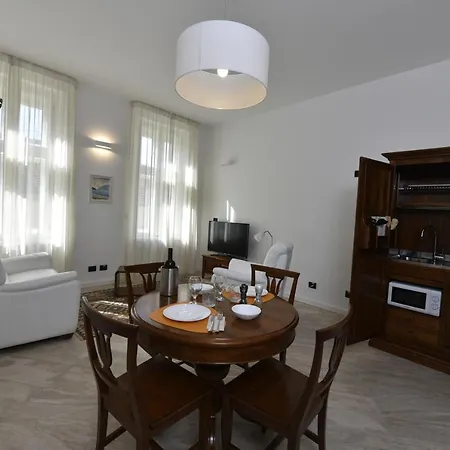No 6 Apartment Timisoara