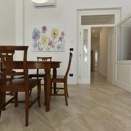 Apartment No 6