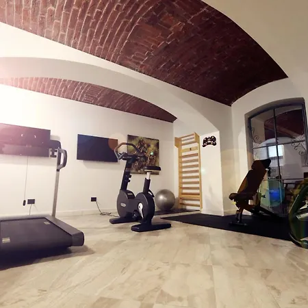 Apartment No 6 *