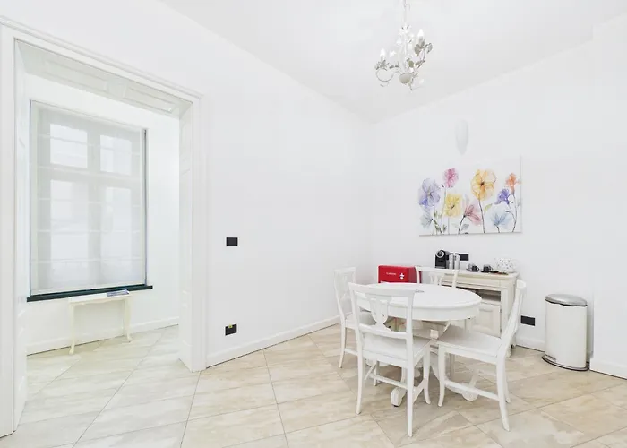 Apartamento No 6 Timişoara