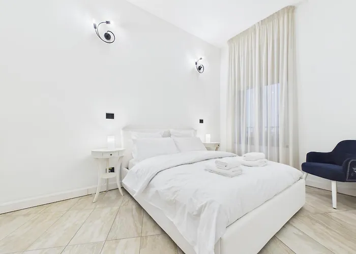 Apartamento No 6 *