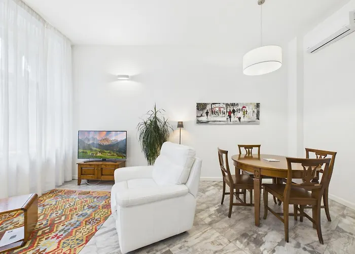 No 6 Apartamento Timişoara