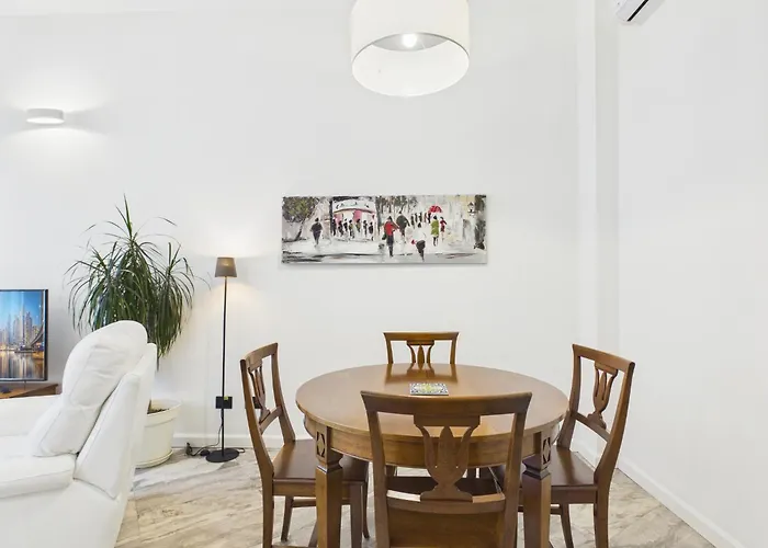 No 6 Apartamento Timişoara