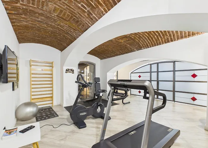 Apartamento No 6 Timişoara