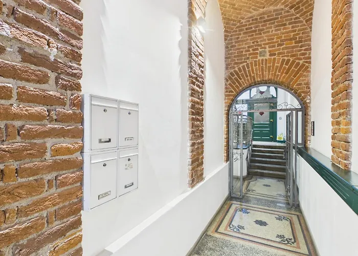 No 6 Apartamento Timişoara